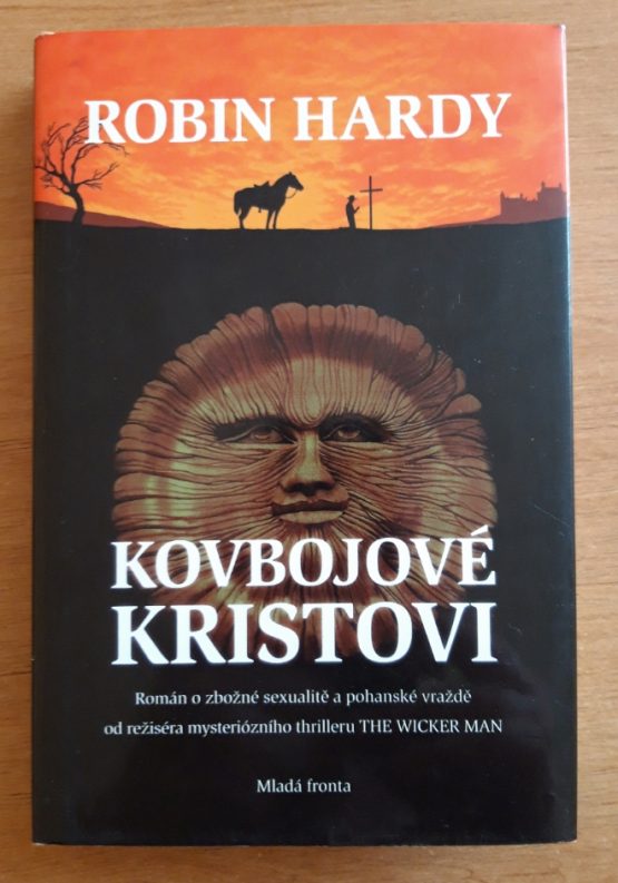 Kovbojové Kristovi