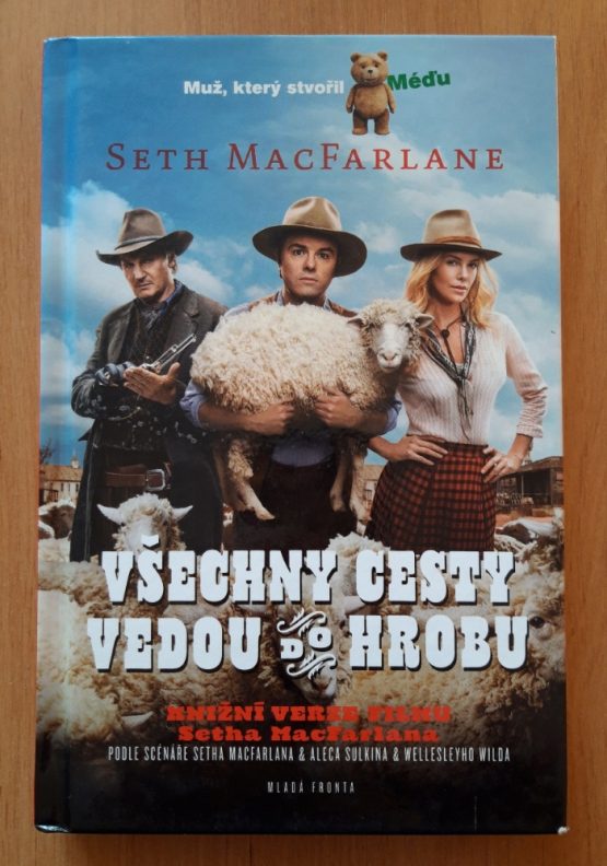 Všechny cesty vedou do hrobu