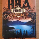 Hra - Údolí - Sezona 1