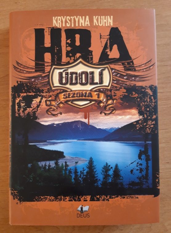 Hra - Údolí - Sezona 1