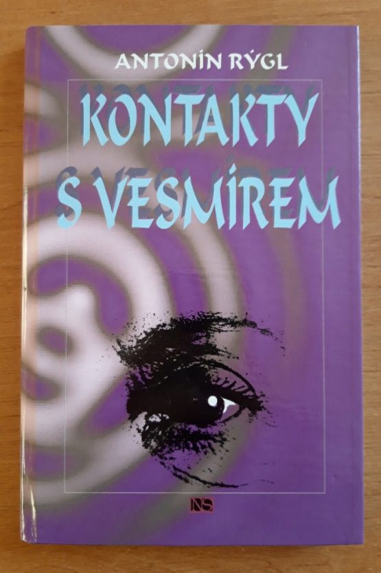 Kontakty s vesmírem
