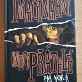 Imaginární (Ne?)Přátelé 1 - Pan Mumla