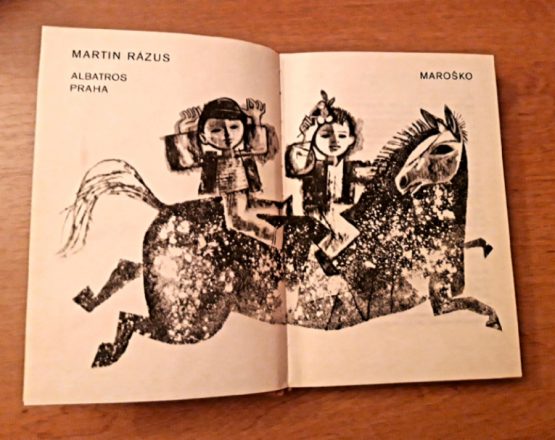 Maroško - Image 2