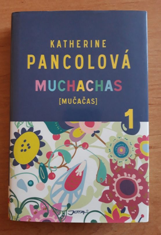 Muchachas (Mučačas) 1