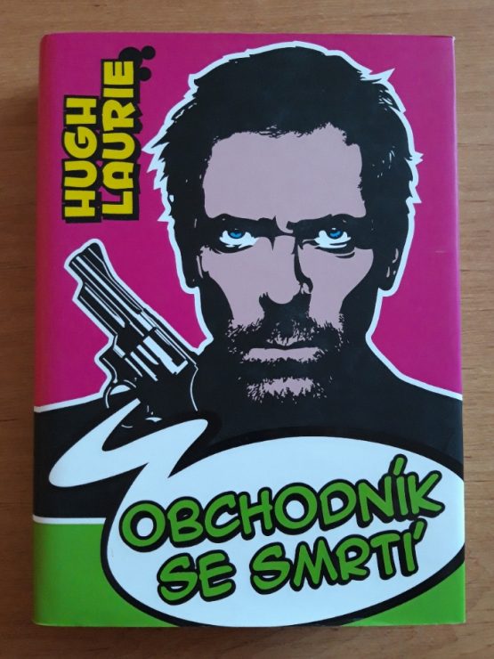 Obchodník se smrtí