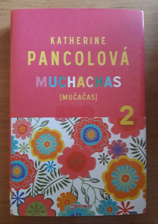 Muchachas (Mučačas) 2