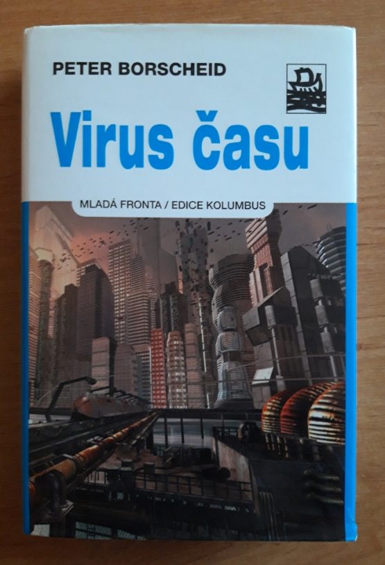 Virus času