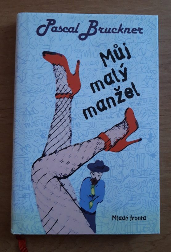 Můj malý manžel