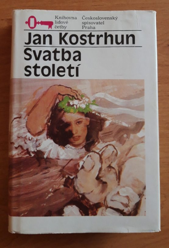 Svatba století
