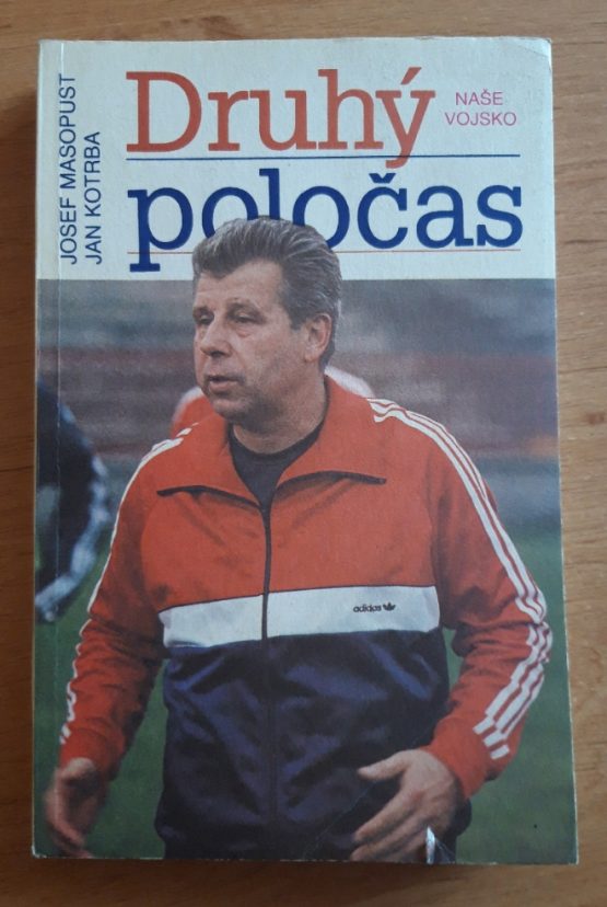 Druhý poločas