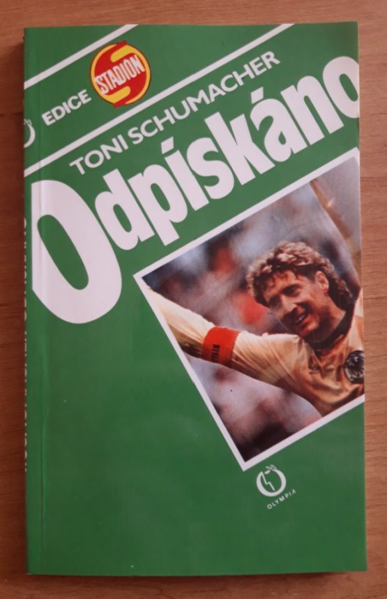 Odpískáno