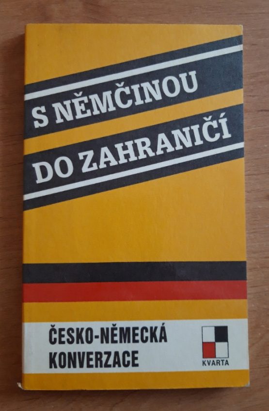 S němčinou do zahraničí