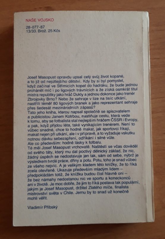 Druhý poločas - Image 2