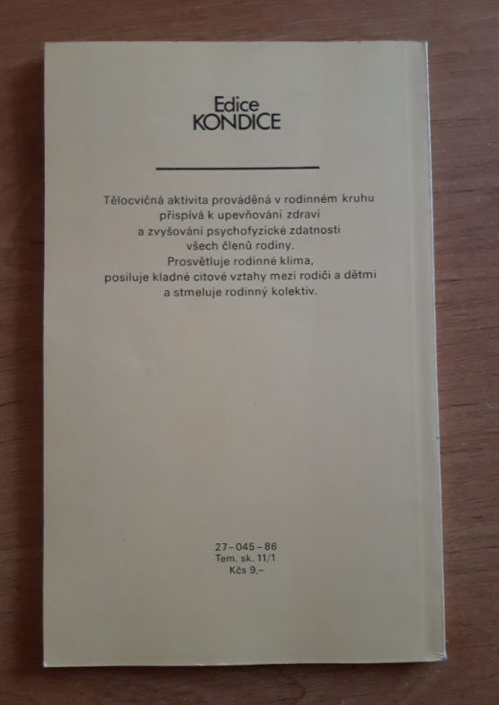 Cvičí celá rodina - Image 2