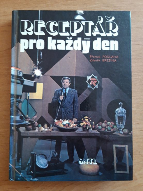 Receptář pro každý den