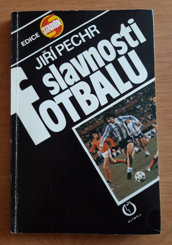 Slavnosti fotbalu