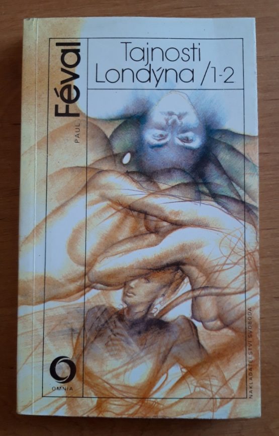 Tajnosti Londýna 1 - 2
