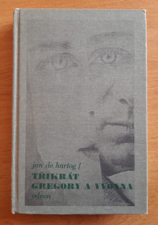 Třikrát Gregory a Yvonna