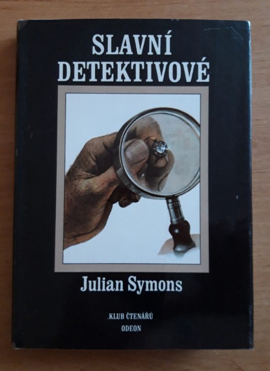 Slavní detektivové