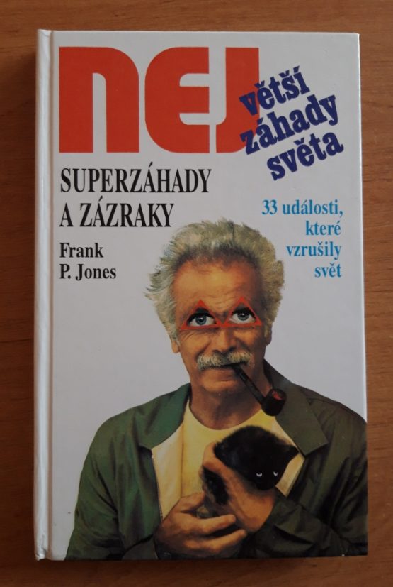 Superzáhady a zázraky