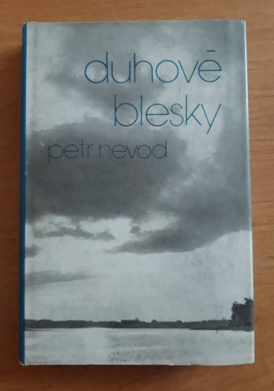 Duhové blesky