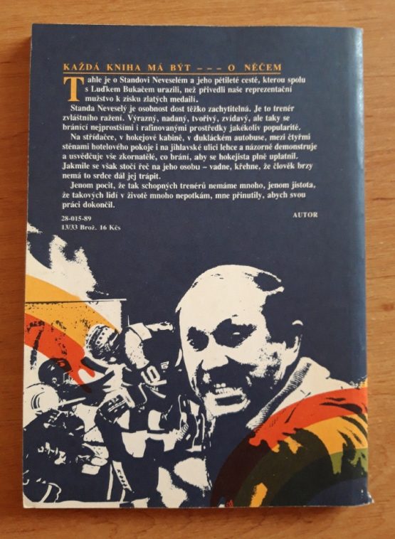 Hokejový dirigent - Image 2