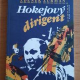 Hokejový dirigent