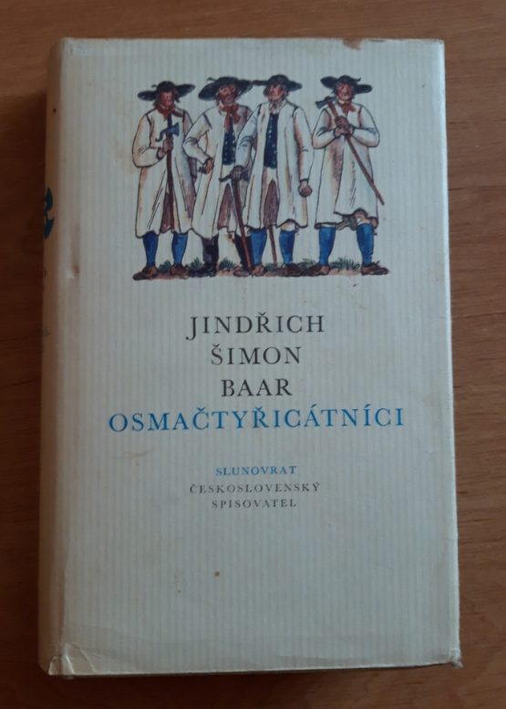 Osmačtyřicátníci