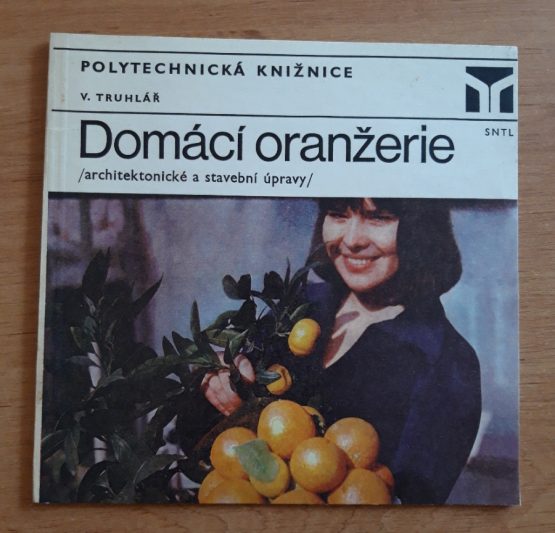 Domácí oranžerie
