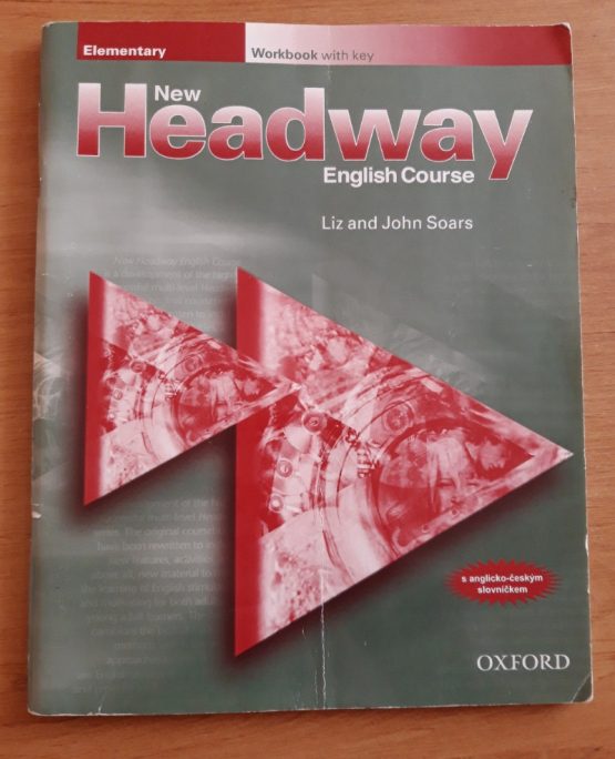 New Headway Student´s Book + Workbook with key - Image 2