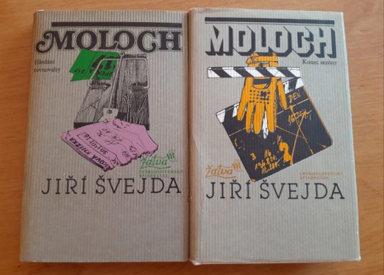 Moloch - Hledání rovnováhy, Konec sezóny