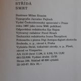 Život střídá smrt - Image 2