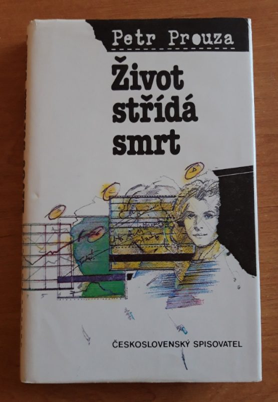 Život střídá smrt