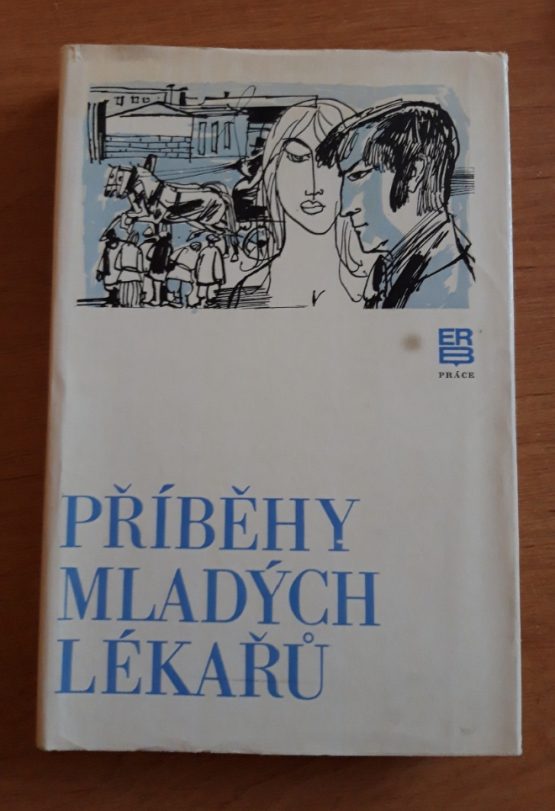 Příběhy mladých lékařů
