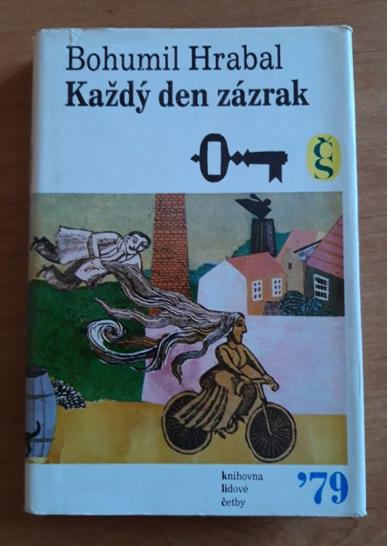 Každý den zázrak
