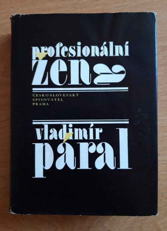 Profesionální žena