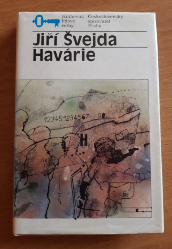 Havárie