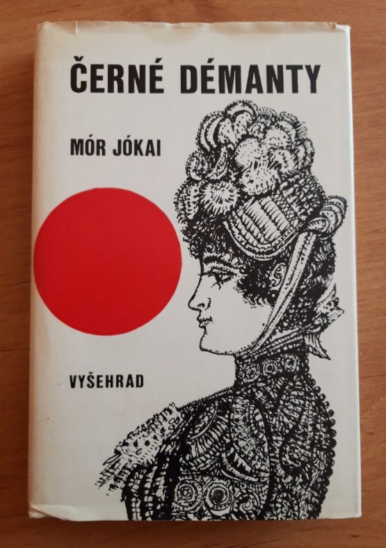 Černé démanty