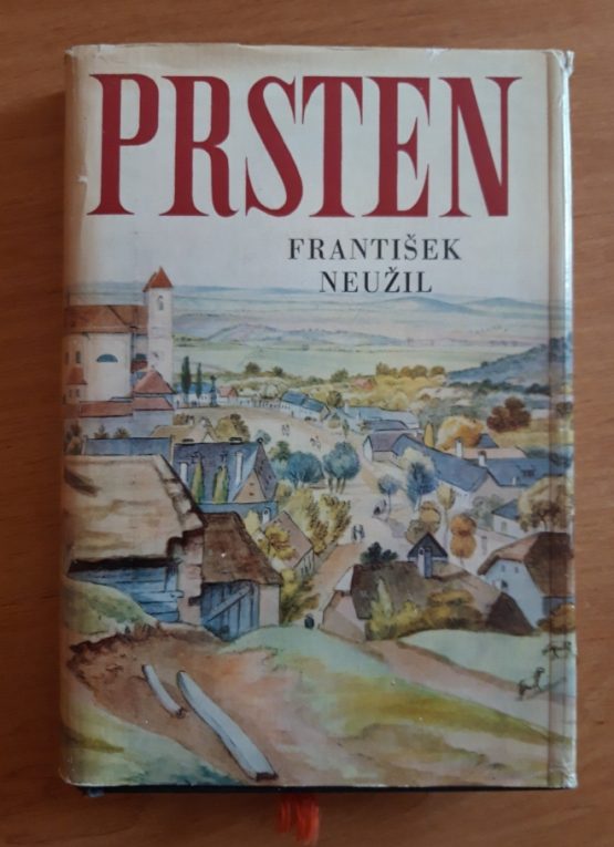 Prsten