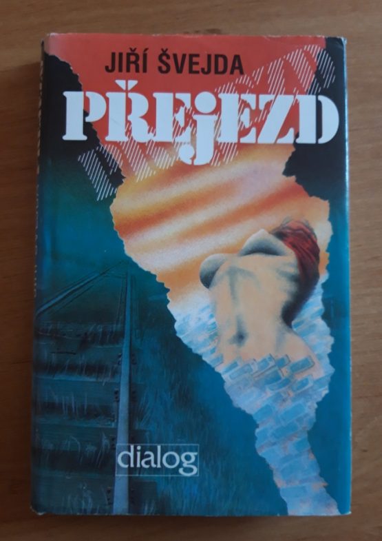 Přejezd