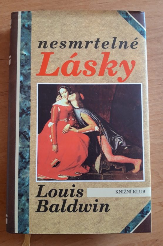 Nesmrtelné lásky