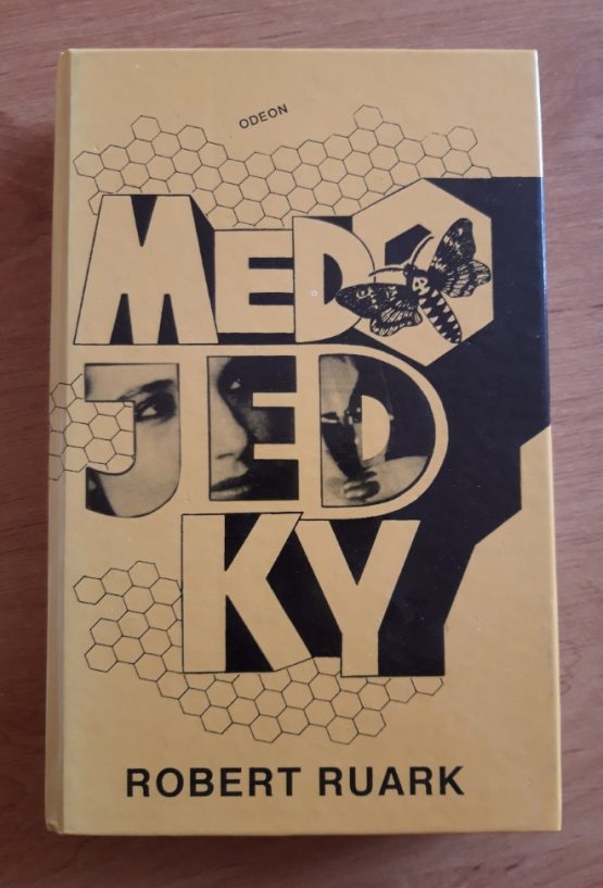Medojedky