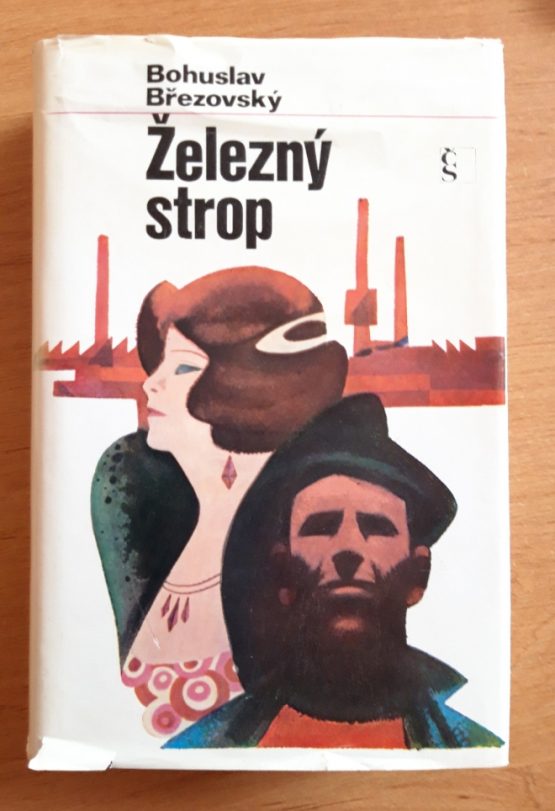 Železný strop