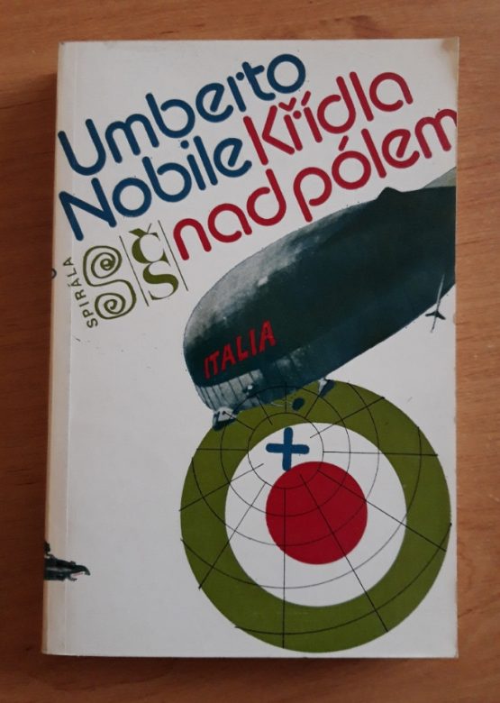 Křídla nad pólem