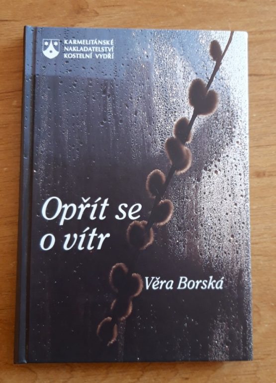 Opřít se o vítr