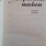 Milpardon, madam - Image 2