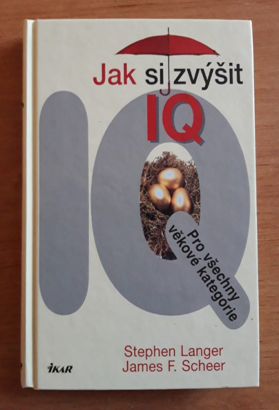 Jak si zvýšit IQ