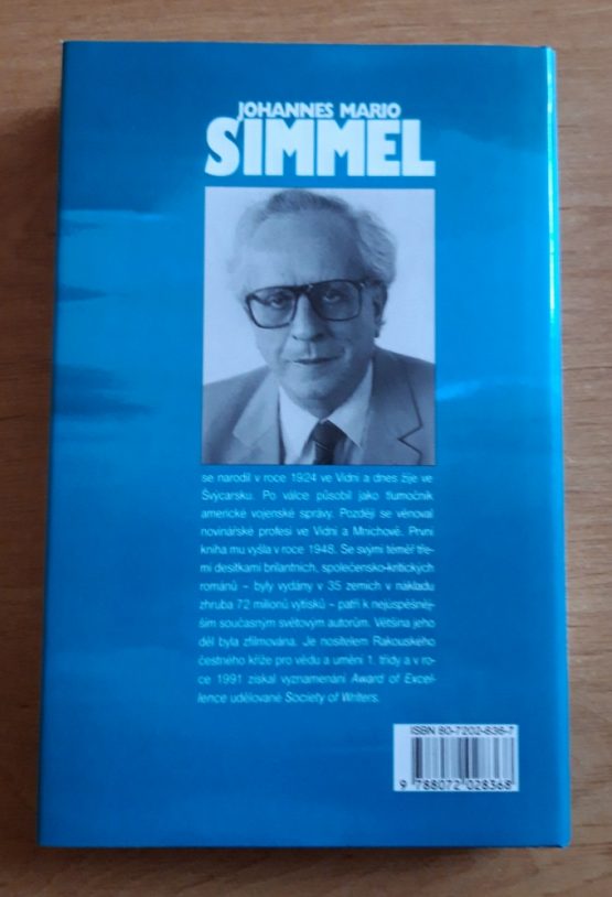 Dvaadvacet centimetrů něžnosti - Image 2
