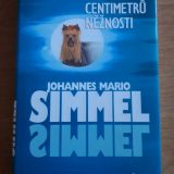 Dvaadvacet centimetrů něžnosti
