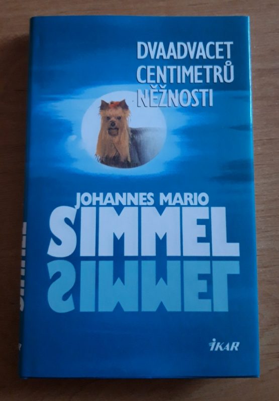 Dvaadvacet centimetrů něžnosti